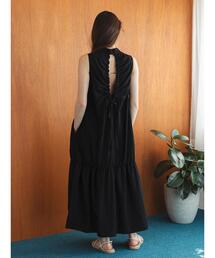 so4u（ソーフォーユー）の「バックオープンワンピース（ワンピース）」