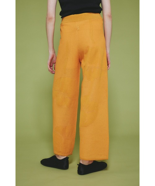 セール】Lace pants レースパンツ（その他パンツ）｜HeRIN.CYE（ヘリン