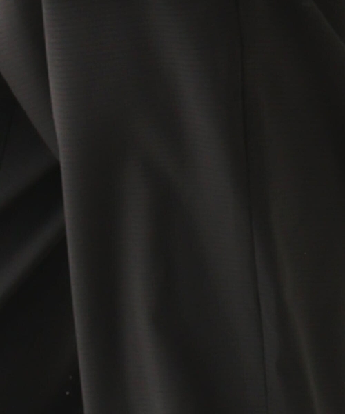 MK MICHEL KLEIN HOMME （エムケーミッシェルクランオム）の「【洗える / 快適清涼素材】クーリッシュメッシュスラックス（スラックス・メンズ・ネイビー/ブラック・46/44/48/50）」の16枚目の写真