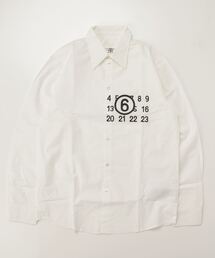 MM6 Maison Margiela（ｴﾑｴﾑｼｯｸｽ ﾒｿﾞﾝ ﾏﾙｼﾞｪﾗ）の「＜MM6 Maison