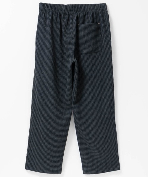 NAVY(ネイビー)の「NAVY 楊柳 アンクルパンツ(その他パンツ・メンズ・オリーブ/グレー/ネイビー・M/L/XL)」の4枚目の写真
