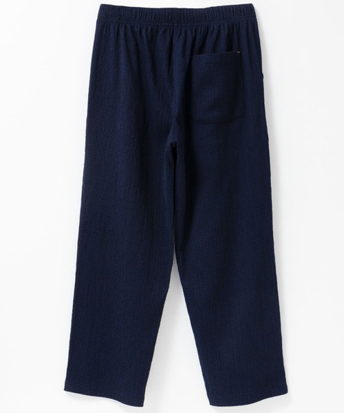 NAVY(ネイビー)の「NAVY 楊柳 アンクルパンツ(その他パンツ・メンズ・オリーブ/グレー/ネイビー・M/L/XL)」の6枚目の写真