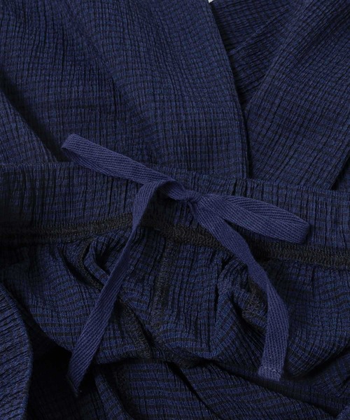 NAVY(ネイビー)の「NAVY 楊柳 アンクルパンツ(その他パンツ・メンズ・オリーブ/グレー/ネイビー・M/L/XL)」の10枚目の写真