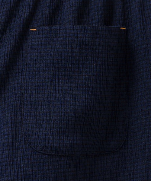 NAVY(ネイビー)の「NAVY 楊柳 アンクルパンツ(その他パンツ・メンズ・オリーブ/グレー/ネイビー・M/L/XL)」の11枚目の写真