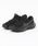 NIKEiiCLj́uNIKE iCL W REVOLUTION 8 EBY {[V 8 WHJ8485 002BLK/ANTHRAiXj[J[jvbubN