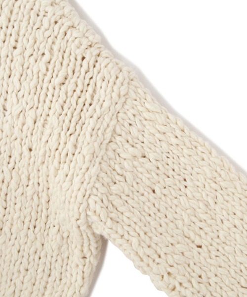 2wayハンドニットカーディガン（カーディガン/ボレロ）｜ETRE