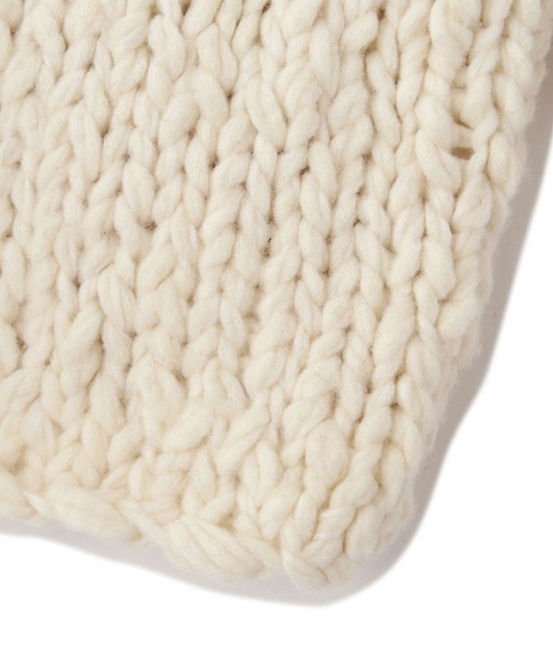 2wayハンドニットカーディガン（カーディガン/ボレロ）｜ETRE TOKYO