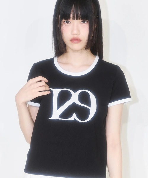 ★ILLIGO★ 129 Logo Patch T-Shirt 5color MUSINSA | ILLIGO 129 Logo Patch Hooded Zip-Up - 5 COLOR
