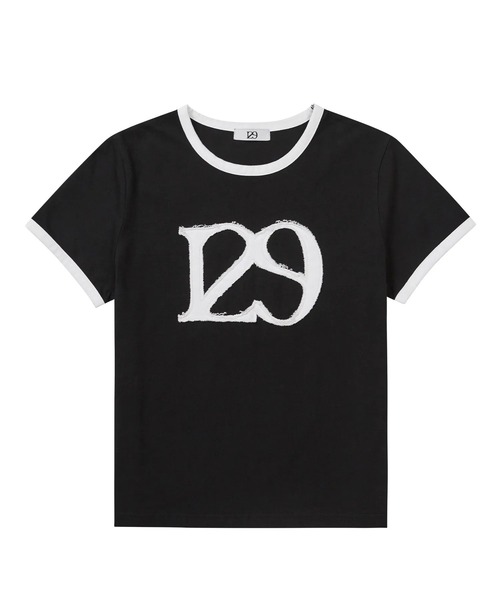 tシャツ 「日本未発売/WEB限定」ILLIGO(イリゴ)/ロゴパッチ 刺繍 Tシャツ 半袖/129 LOGO PATCH T-SHIRT レディース セール】【日本未発売/WEB限定】ILLIGO(イリゴ)/ロゴパッチ 刺繍