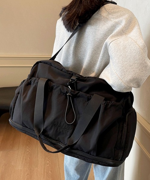 【稀少カラー】GIANFRANCO LOTTI ボストンバッグ 大容量 旅行鞄 稀少カラー】GIANFRANCO LOTTI ボストンバッグ 大容量 旅行鞄