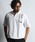 The DUFFER of ST.GEORGE�i�U�_�t�@�[�I�u�Z���g�W���[�W�j�́u�kBLACK LABEL�l'A-PACK' TECH POLO�F�z������ �ڐG�⊴ UV�J�b�g �e�b�N�|���i�|���V���c�j�v�b�z���C�g