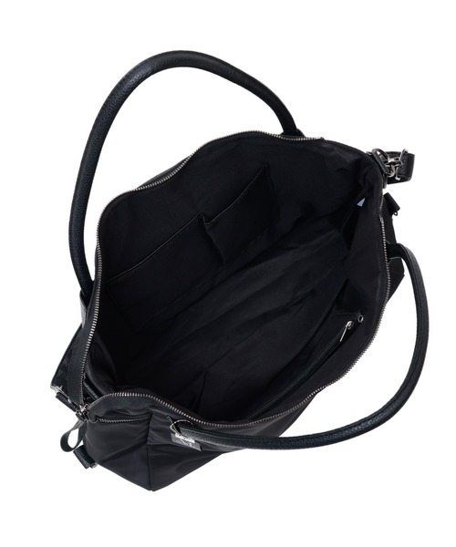 新品☆韓国発☆MUCENTムセント　4Way トートバッグ　大容量 新品☆韓国発☆MUCENTムセント 4Way トートバッグ 大容量