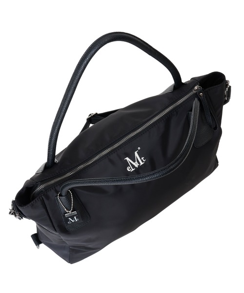 新品☆韓国発☆MUCENTムセント　4Way トートバッグ　大容量 新品☆韓国発☆MUCENTムセント 4Way トートバッグ 大容量