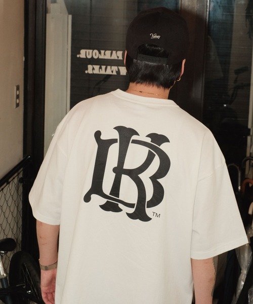 KEBOZ（ケボズ）の「CMK S/S TEE（Tシャツ/カットソー）」 - WEAR