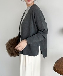 archives｜アルシーヴのカーディガン/ボレロ（長袖）通販 - ZOZOTOWN