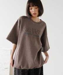 パッチワーク」に該当するメンズのトップスファッション通販