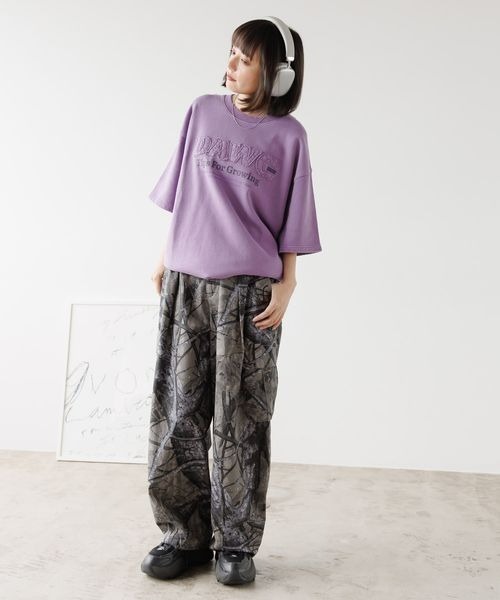 VETEMENTE パッチワークスウェット VETEMENTS - Vetements パッチワーク スウェットの通販 by Carousely's