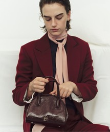 NICAL | 【NICAL】ミニボストンバッグ/554380(ショルダーバッグ)