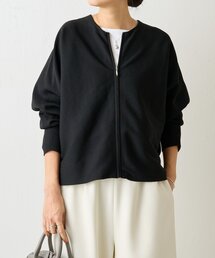 BEARDSLEY | 《7/16(水)12時予約開始》ドルマンニットカーディガン(カーディガン/ボレロ)