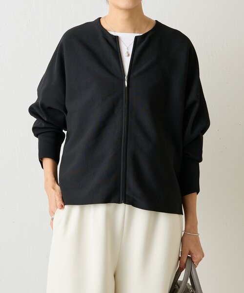 12/14(日)12時予約開始》ドルマンニットカーディガン（カーディガン