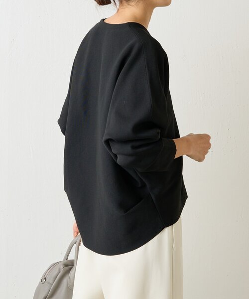 ドルマンニットカーディガン（カーディガン/ボレロ）｜BEARDSLEY