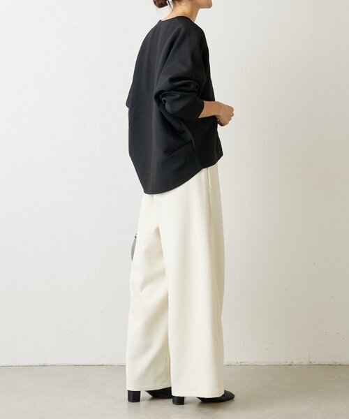 ドルマンニットカーディガン（カーディガン/ボレロ）｜BEARDSLEY