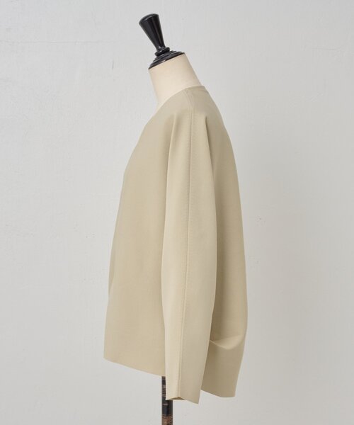 ドルマンニットカーディガン（カーディガン/ボレロ）｜BEARDSLEY