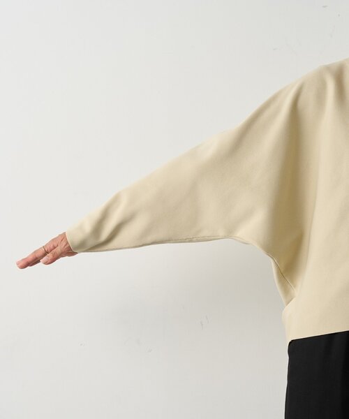 ドルマンニットカーディガン（カーディガン/ボレロ）｜BEARDSLEY