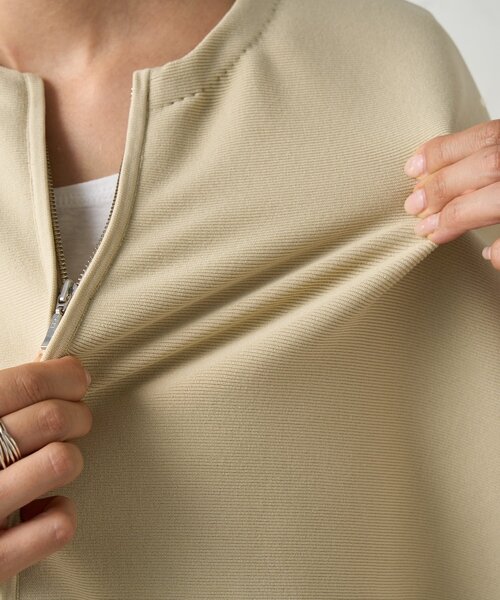 12/14(日)12時予約開始》ドルマンニットカーディガン（カーディガン