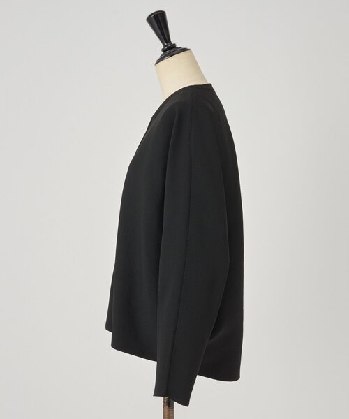 ドルマンニットカーディガン（カーディガン/ボレロ）｜BEARDSLEY