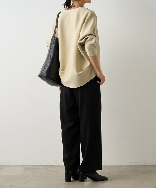 ドルマンニットカーディガン（カーディガン/ボレロ）｜BEARDSLEY