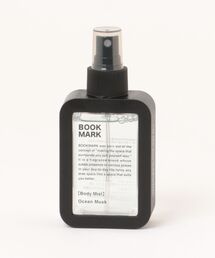 Scrap Book(XNbvubN)́yBOOK MARKzBody Mist OCEAN MUSK(tOX~Xg)