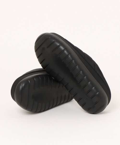 GAP（ギャップ）の「【GAP】レディースクロッグ（サンダル・レディース・ブラック/パープル/カーキ・23.0cm/25.0cm/24.0cm）」の5枚目の写真