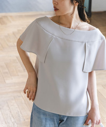 m4372 ノーブル NOBLE トップス NOBLE(ノーブル)のトップスアイテム一覧 | Rakuten Fashion(楽天