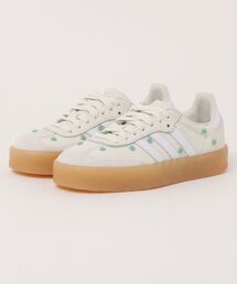 adidas(AfB_X)ADIDAS AfB_X SAMBAE W Tx[ JS3953 OFFW/FTWR/CLEA(Xj[J[)