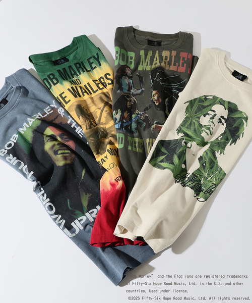 ボブ・マーリー SOUL REBEL Tシャツ フェード ボブ・マーリー SOUL REBEL Tシャツ フェード ボブ・マーリー