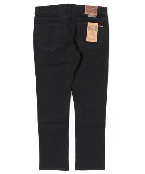 セール】【VOLCOM/ボルコム】VOLCOM Vorta Slim Fit Jeans