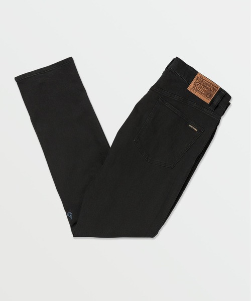 セール】【VOLCOM/ボルコム】VOLCOM Vorta Slim Fit Jeans