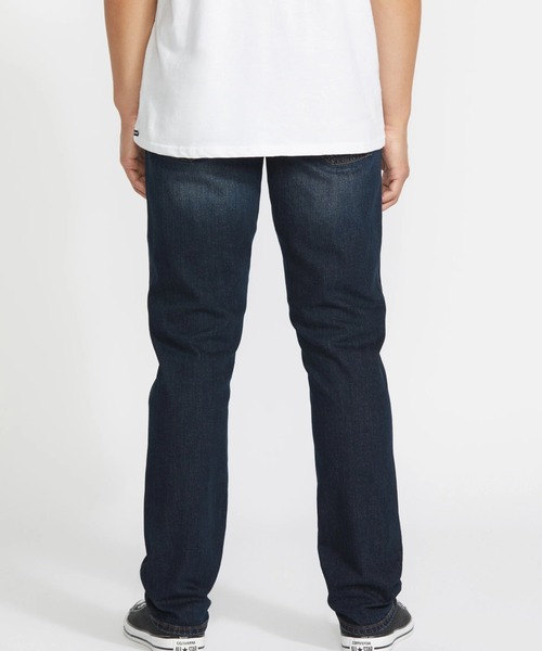 新品・未使用品 VOLCOM BOARD VBJ JEANS Volcom Solver Denim Jean Modern Fit – Boardanyone