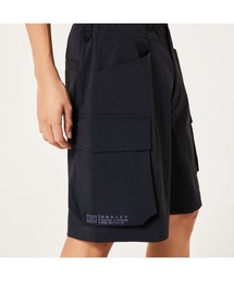 OAKLEY | オークリー OAKLEY WIDE CARGO SHORTS/ショートパンツ/ゴルフ/撥水/接触冷感/OAKLEY(その他パンツ)
