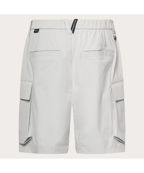 OAKLEY(オークリー)の「オークリー OAKLEY WIDE CARGO SHORTS/ショートパンツ/ゴルフ/撥水/接触冷感/OAKLEY(その他パンツ・メンズ・ブラック/ベージュ/ライトグレー・XL/L/M/S)」の15枚目の写真