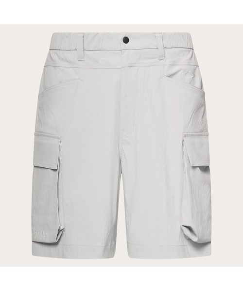 OAKLEY(オークリー)の「オークリー OAKLEY WIDE CARGO SHORTS/ショートパンツ/ゴルフ/撥水/接触冷感/OAKLEY(その他パンツ・メンズ・ブラック/ベージュ/ライトグレー・XL/L/M/S)」の13枚目の写真