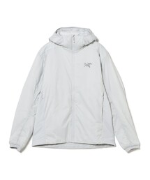 ARC'TERYX(A[NeNX)ARCfTERYX / Atom SV Hoody(u])