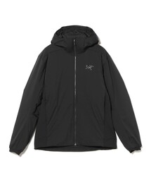 ARC'TERYX(A[NeNX)ARCfTERYX / Atom SV Hoody(u])