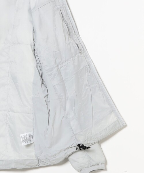ARC'TERYX(アークテリクス)の「ARC’TERYX / Atom SV Hoody(ブルゾン・メンズ・ブルー/ブラック/ライトグレー・LARGE/MEDIUM/XX-LARGE/X-LARGE/SMALL)」の5枚目の写真