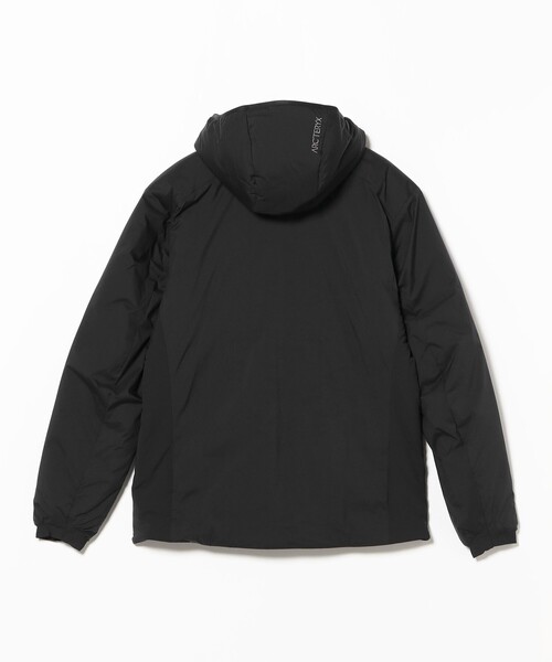 ARC'TERYX / Atom SV Hoody（ブルゾン）｜ARC'TERYX（アークテリクス