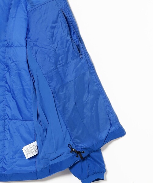 ARC'TERYX(アークテリクス)の「ARC’TERYX / Atom SV Hoody(ブルゾン・メンズ・ブルー/ブラック/ライトグレー・LARGE/MEDIUM/XX-LARGE/X-LARGE/SMALL)」の15枚目の写真