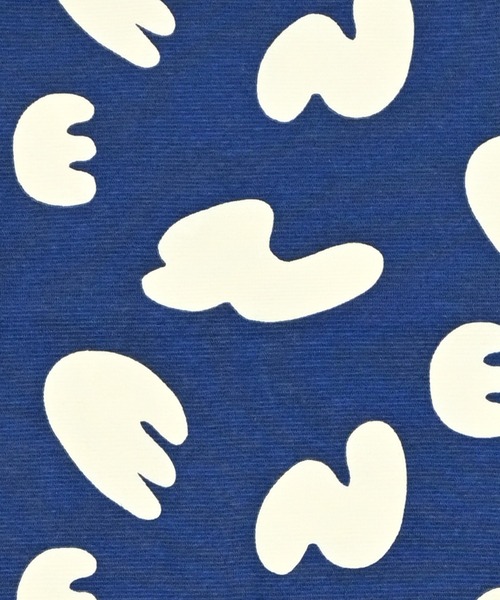 MARKEY'S（マーキーズ）の「ソウガラスパンフライスカットソー（Tシャツ/カットソー・キッズ・ネイビー/ストライプ/ベージュ系その他/ホワイト系その他/オレンジ系その他/ブラック系その他・80/90/95/100/110/120/130）」の17枚目の写真