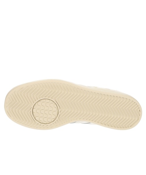 adidas Originals(アディダスオリジナルス)の「ADIDAS GAZELLE INDOOR LUX NIN10/JI3508(スニーカー・メンズ・グレー・28cm/27.5cm/27cm/26.5cm)」の3枚目の写真