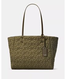 kate spade new york（ケイトスペード ニューヨーク）の「ティリー キルテッド ミディアム トート（トートバッグ・メンズ）」